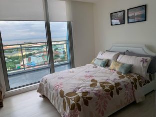 1-Bedroom Condo Unit at Azure Urban Resort Residences