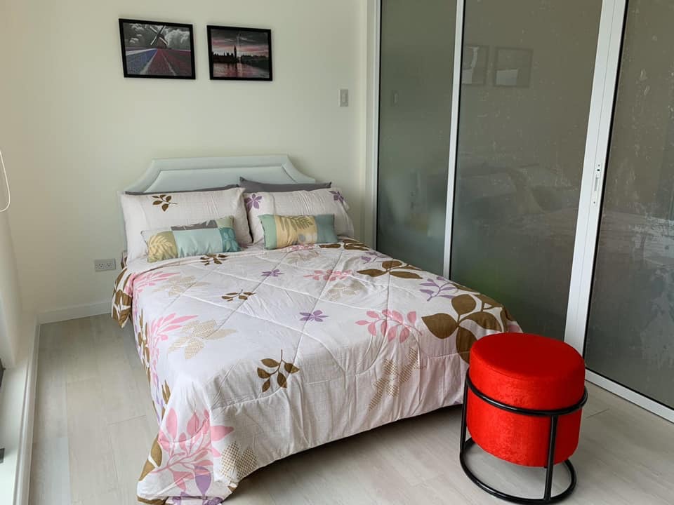 1-Bedroom Condo Unit at Azure Urban Resort Residences