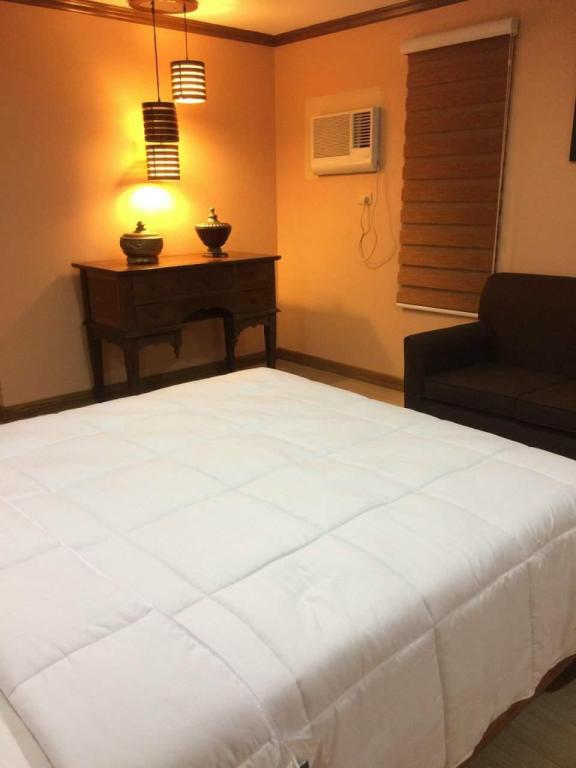 3-Bedroom Suite at Crosswinds Swiss Luxury Resort